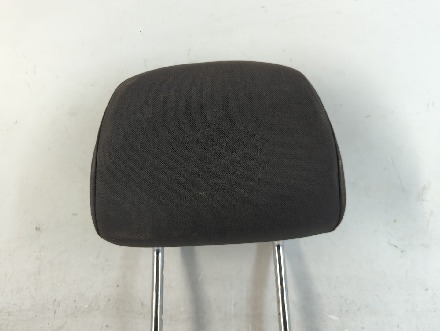 2011 Jeep Liberty Headrest Head Rest Front Driver Passenger Seat Fits OEM Used Auto Parts - Oemusedautoparts1.com