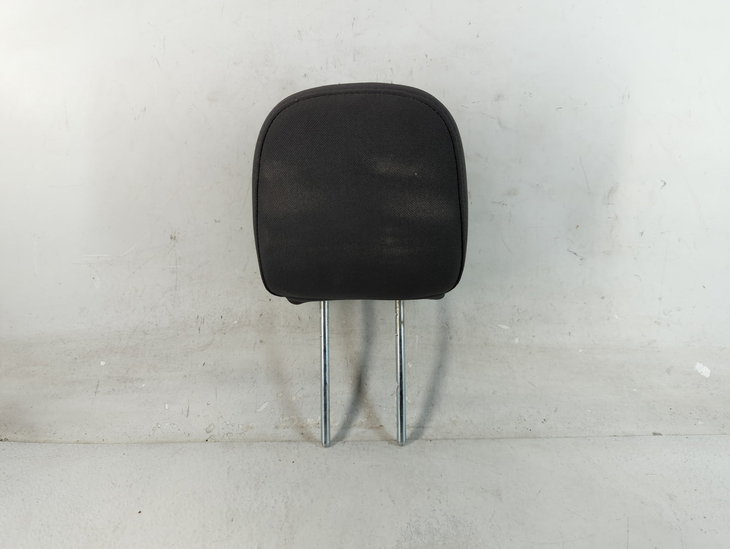 2011 Jeep Liberty Headrest Head Rest Rear Seat Fits OEM Used Auto Parts - Oemusedautoparts1.com