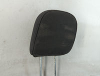 2011 Jeep Liberty Headrest Head Rest Rear Seat Fits OEM Used Auto Parts - Oemusedautoparts1.com