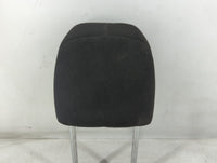 2016 Dodge Dart Headrest Head Rest Front Driver Passenger Seat Fits OEM Used Auto Parts
