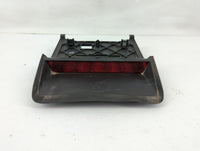 2010 Dodge Challenger Third Brake Light Tail Light Fits OEM Used Auto Parts - Oemusedautoparts1.com