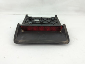 compare product 2010 Dodge Challenger Third Brake Light Tail Light Fits OEM Used Auto Parts