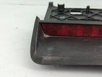 2010 Dodge Challenger Third Brake Light Tail Light Fits OEM Used Auto Parts - Oemusedautoparts1.com
