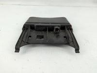 2010 Dodge Challenger Third Brake Light Tail Light Fits OEM Used Auto Parts - Oemusedautoparts1.com