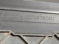 2010 Dodge Challenger Third Brake Light Tail Light Fits OEM Used Auto Parts - Oemusedautoparts1.com