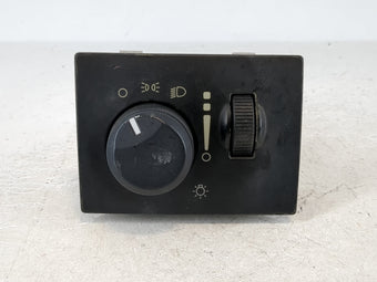 compare product 2010 Dodge Challenger Headlight Head Light Switch Lamp Control