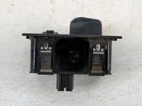 2010 Dodge Challenger Headlight Head Light Switch Lamp Control - Oemusedautoparts1.com