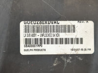 2008 Chrysler 300 Passenger Glove Box Door Storage Compartment