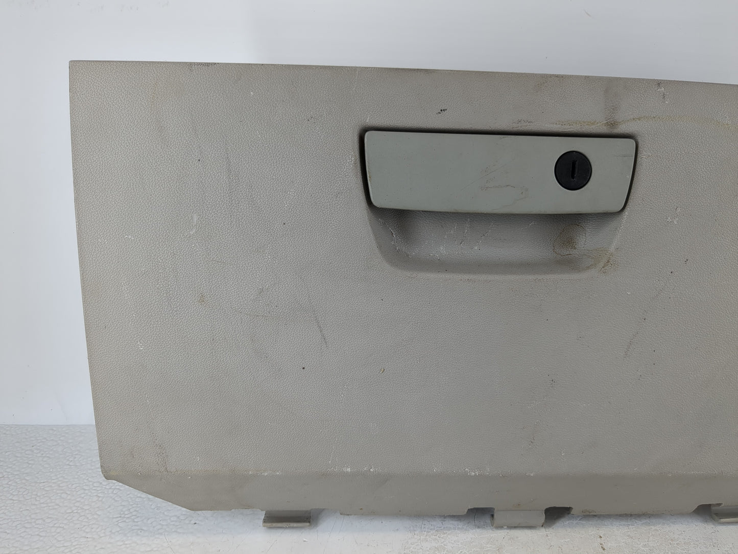 2010 Dodge Grand Caravan Passenger Glove Box Door Storage Compartment - Oemusedautoparts1.com