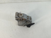 2022 Mini Cooper Throttle Body P/N:7 619 008 Fits OEM Used Auto Parts - Oemusedautoparts1.com