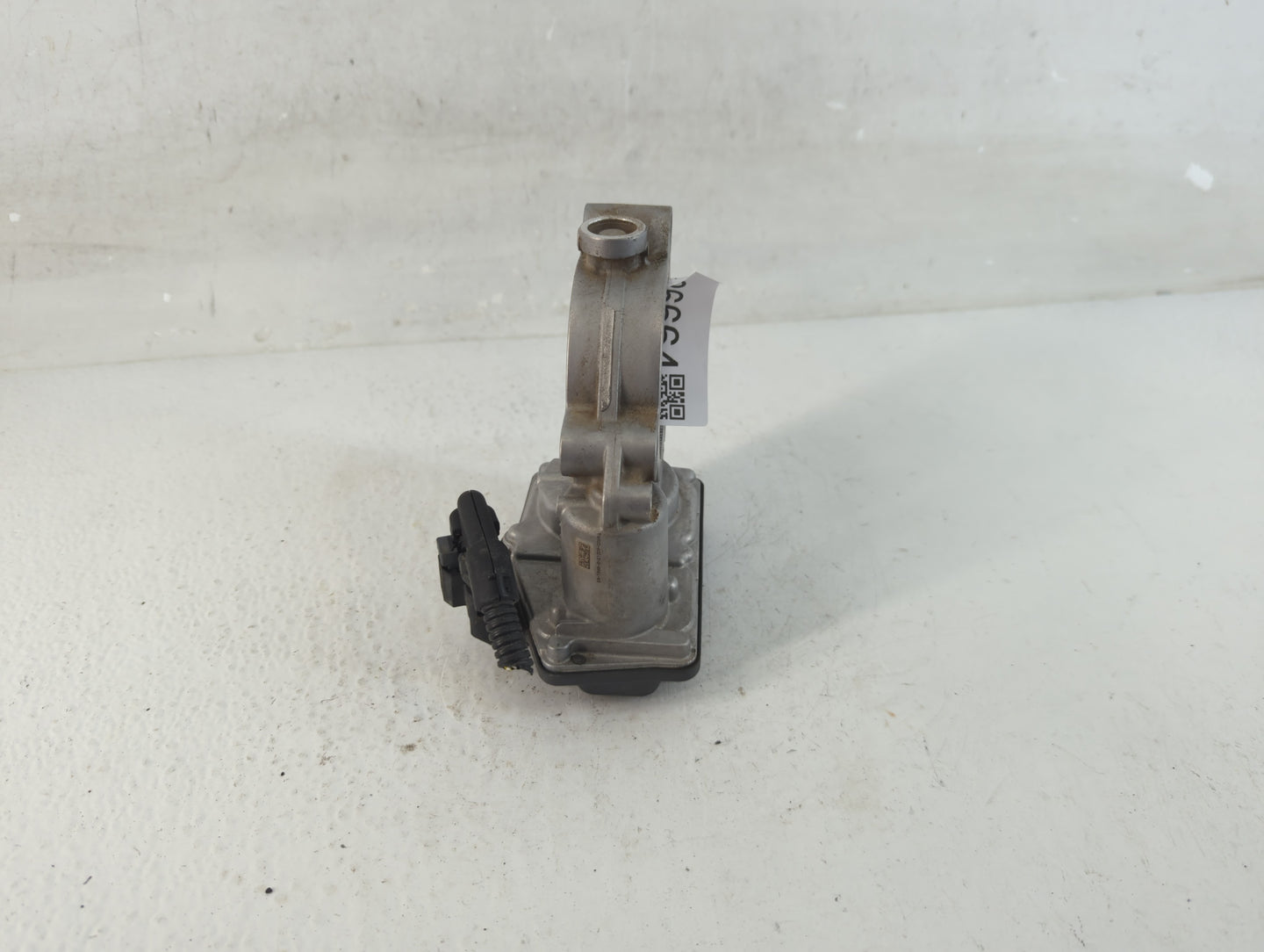 2022 Mini Cooper Throttle Body P/N:7 619 008 Fits OEM Used Auto Parts - Oemusedautoparts1.com