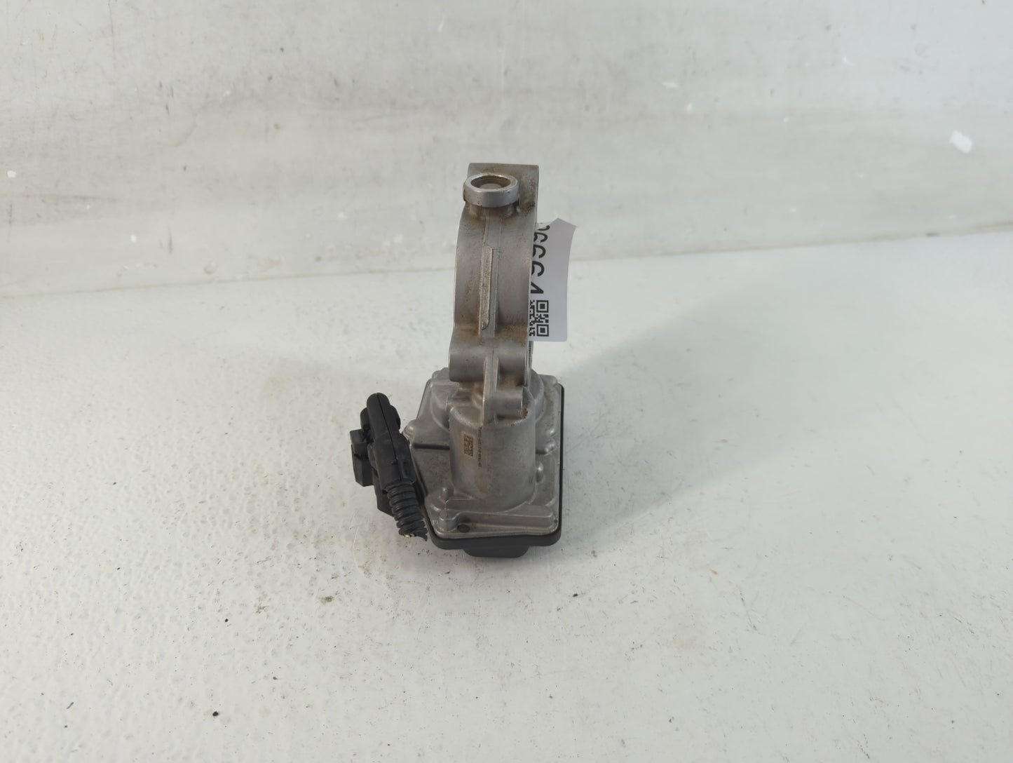 2022 Mini Cooper Throttle Body P/N:7 619 008 Fits OEM Used Auto Parts - Oemusedautoparts1.com