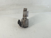 2022 Mini Cooper Throttle Body P/N:7 619 008 Fits OEM Used Auto Parts - Oemusedautoparts1.com