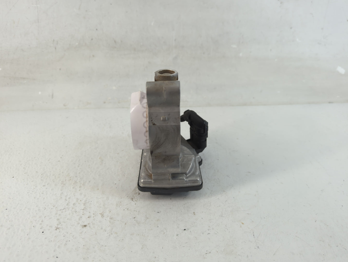 2022 Mini Cooper Throttle Body P/N:7 619 008 Fits OEM Used Auto Parts - Oemusedautoparts1.com