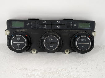 compare product 2008 Volkswagen Eos Climate Control Module Temperature AC/Heater Replacement P/N:788 884-15 Fits OEM Used Auto Parts