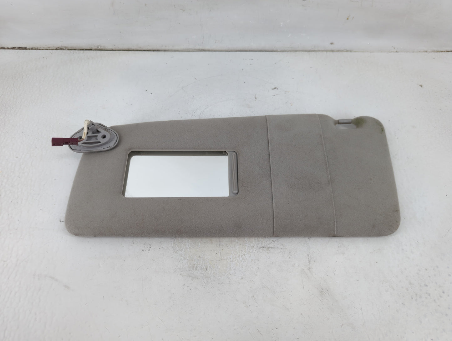 2005 Bmw X5 Sun Visor Shade Replacement Driver Left Mirror Fits OEM Used Auto Parts