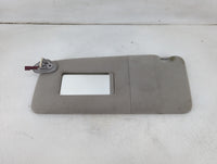 2005 Bmw X5 Sun Visor Shade Replacement Driver Left Mirror Fits OEM Used Auto Parts