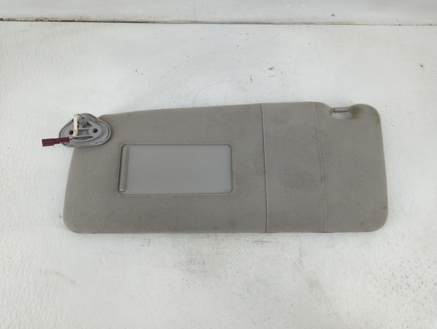 2005 Bmw X5 Sun Visor Shade Replacement Driver Left Mirror Fits OEM Used Auto Parts