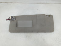 2005 Bmw X5 Sun Visor Shade Replacement Driver Left Mirror Fits OEM Used Auto Parts