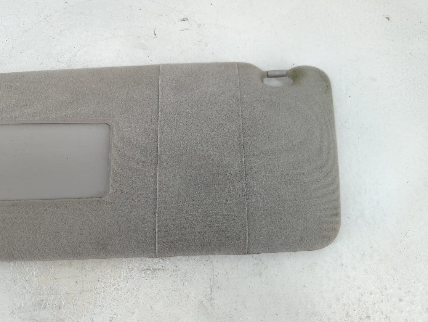 2005 Bmw X5 Sun Visor Shade Replacement Driver Left Mirror Fits OEM Used Auto Parts