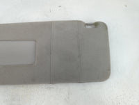 2005 Bmw X5 Sun Visor Shade Replacement Driver Left Mirror Fits OEM Used Auto Parts