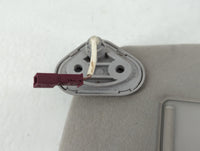 2005 Bmw X5 Sun Visor Shade Replacement Driver Left Mirror Fits OEM Used Auto Parts