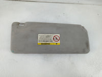 2005 Bmw X5 Sun Visor Shade Replacement Driver Left Mirror Fits OEM Used Auto Parts
