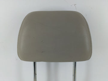 0 Subaru Legacy Headrest Head Rest Front Driver Passenger Seat Fits OEM Used Auto Parts - Oemusedautoparts1.com