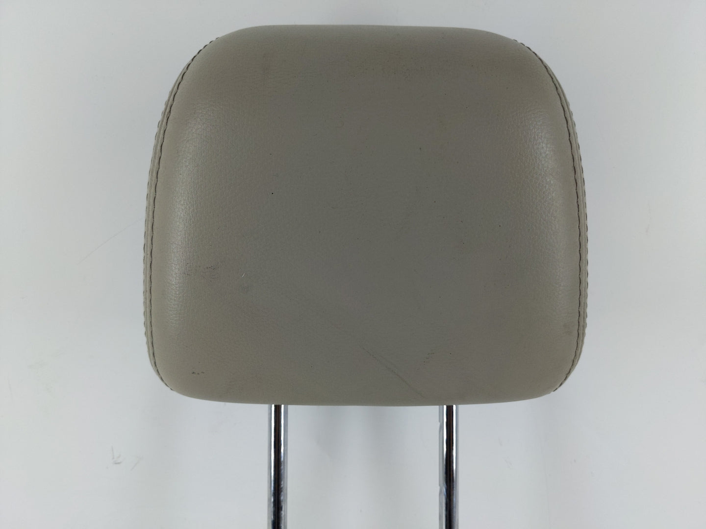 2010 Subaru Legacy Headrest Head Rest Rear Seat Fits OEM Used Auto Parts - Oemusedautoparts1.com