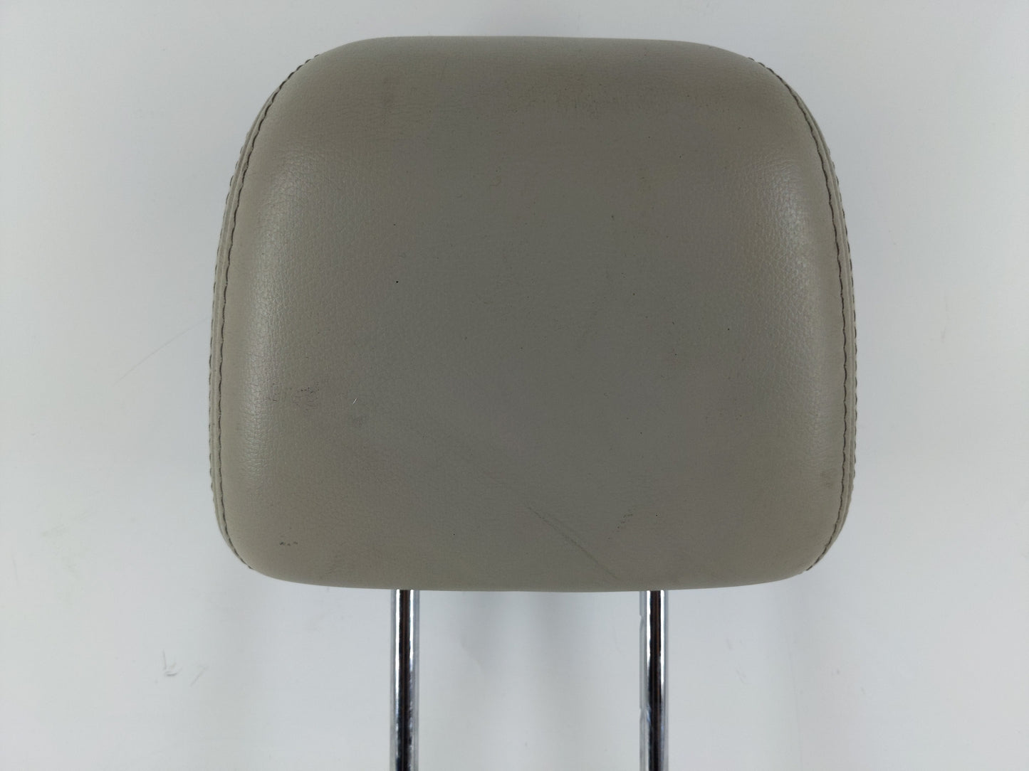2010 Subaru Legacy Headrest Head Rest Rear Seat Fits OEM Used Auto Parts - Oemusedautoparts1.com