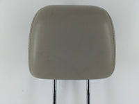 2010 Subaru Legacy Headrest Head Rest Rear Seat Fits OEM Used Auto Parts - Oemusedautoparts1.com