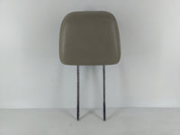 2010 Subaru Legacy Headrest Head Rest Rear Seat Fits OEM Used Auto Parts - Oemusedautoparts1.com