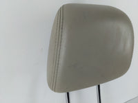 2010 Subaru Legacy Headrest Head Rest Rear Seat Fits OEM Used Auto Parts - Oemusedautoparts1.com