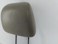 2010 Subaru Legacy Headrest Head Rest Rear Seat Fits OEM Used Auto Parts - Oemusedautoparts1.com