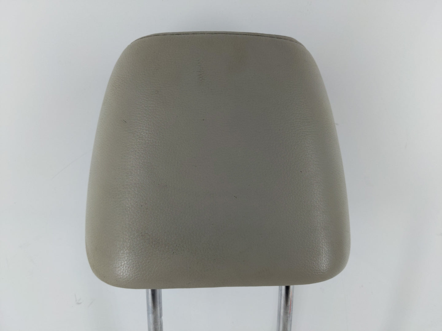 2010 Subaru Legacy Headrest Head Rest Rear Seat Fits OEM Used Auto Parts - Oemusedautoparts1.com