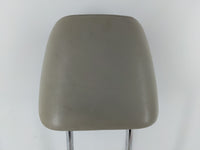 2010 Subaru Legacy Headrest Head Rest Rear Seat Fits OEM Used Auto Parts - Oemusedautoparts1.com