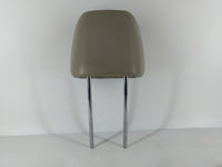 2010 Subaru Legacy Headrest Head Rest Rear Seat Fits OEM Used Auto Parts - Oemusedautoparts1.com