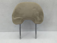 2004 Toyota Prius Headrest Head Rest Front Driver Passenger Seat Fits OEM Used Auto Parts - Oemusedautoparts1.com