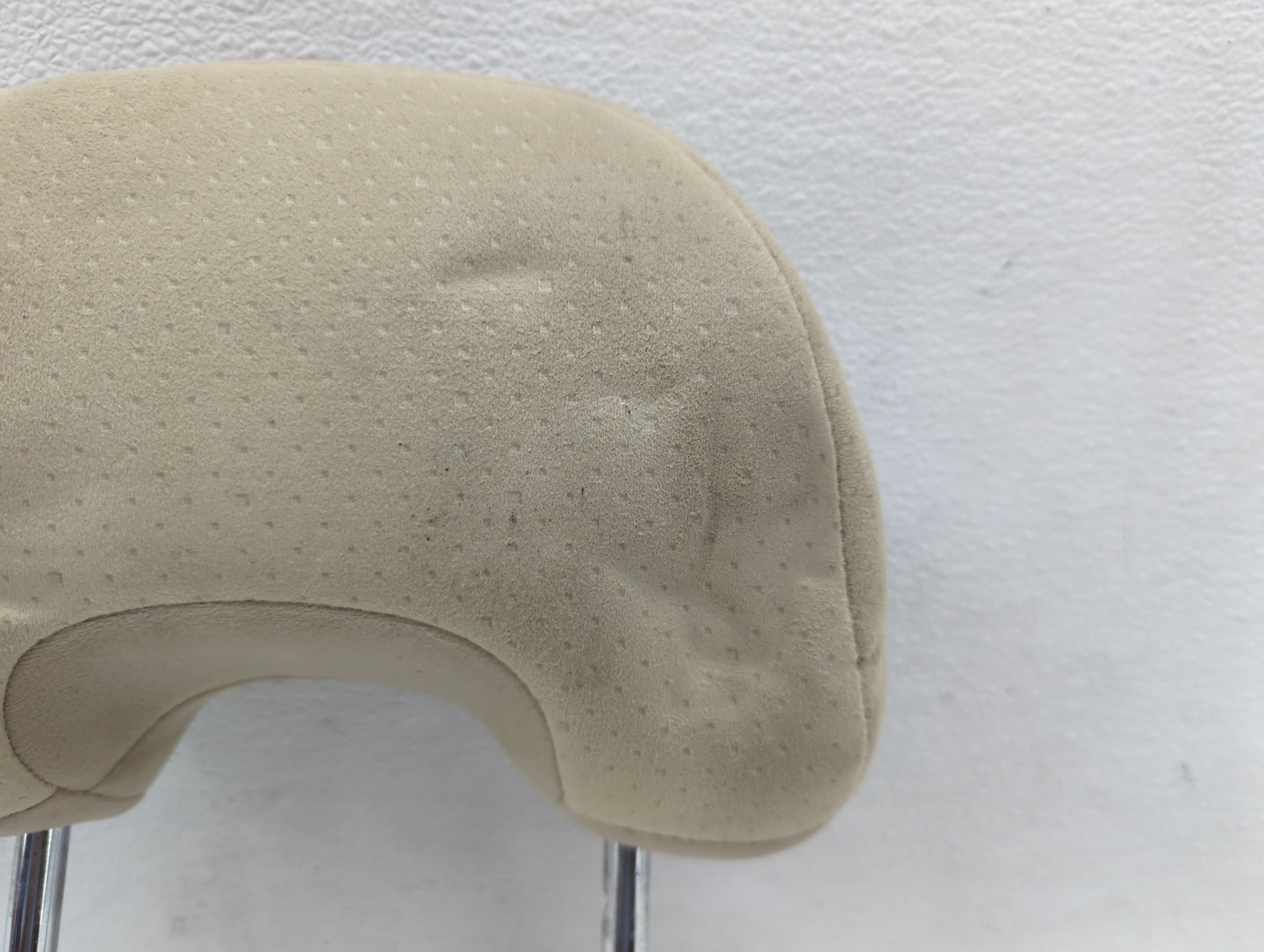 2004 Toyota Prius Headrest Head Rest Front Driver Passenger Seat Fits OEM Used Auto Parts - Oemusedautoparts1.com