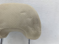 2004 Toyota Prius Headrest Head Rest Front Driver Passenger Seat Fits OEM Used Auto Parts - Oemusedautoparts1.com