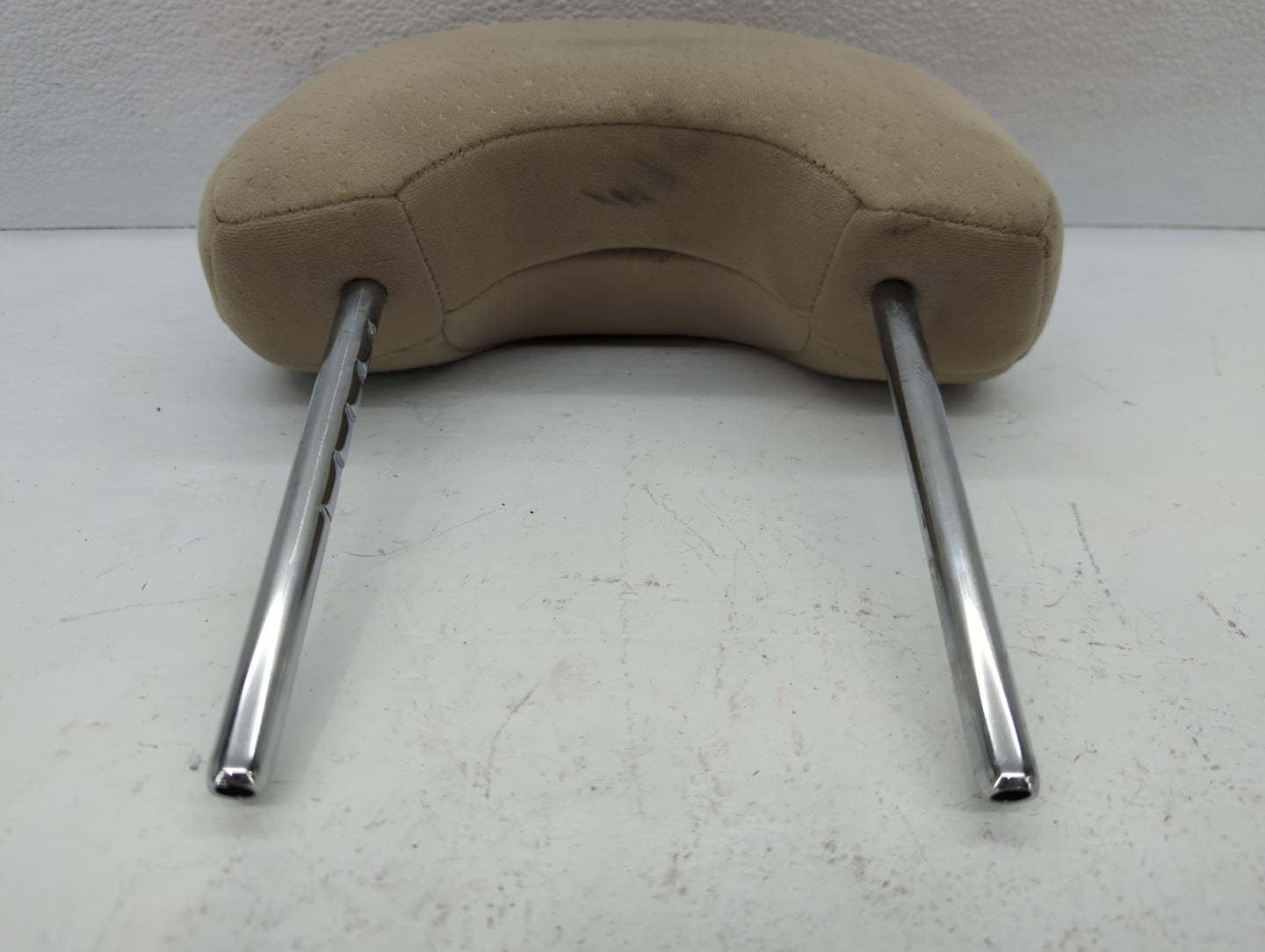 2004 Toyota Prius Headrest Head Rest Front Driver Passenger Seat Fits OEM Used Auto Parts - Oemusedautoparts1.com