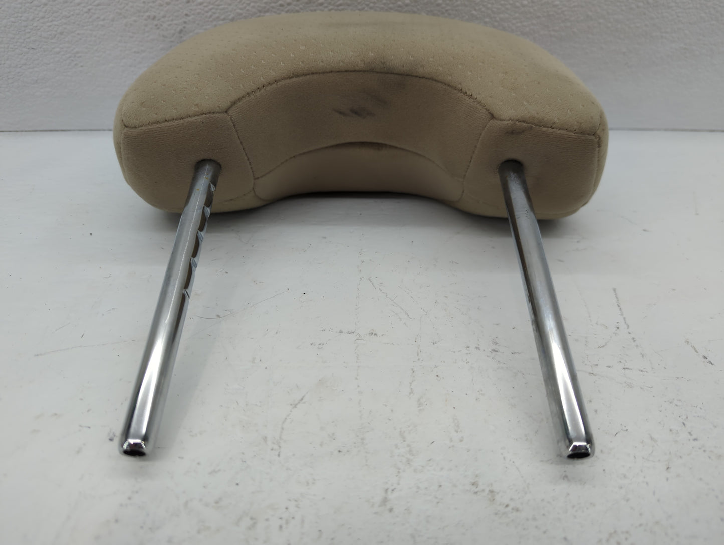 2004 Toyota Prius Headrest Head Rest Front Driver Passenger Seat Fits OEM Used Auto Parts - Oemusedautoparts1.com