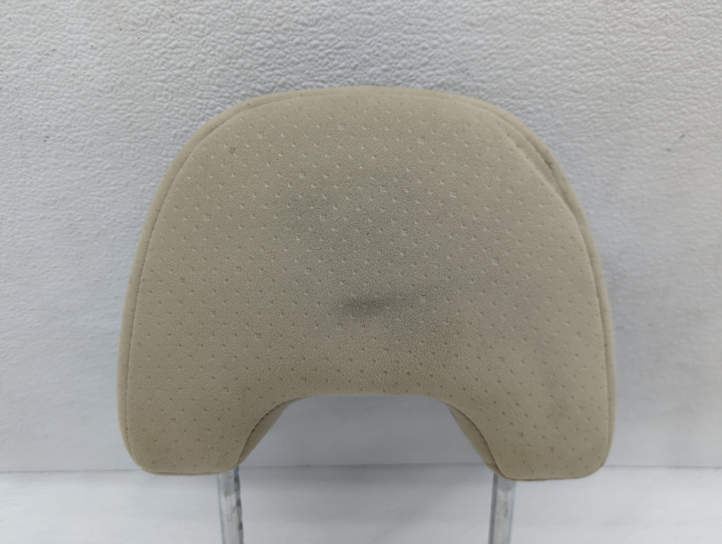 2004 Toyota Prius Headrest Head Rest Front Driver Passenger Seat Fits OEM Used Auto Parts - Oemusedautoparts1.com