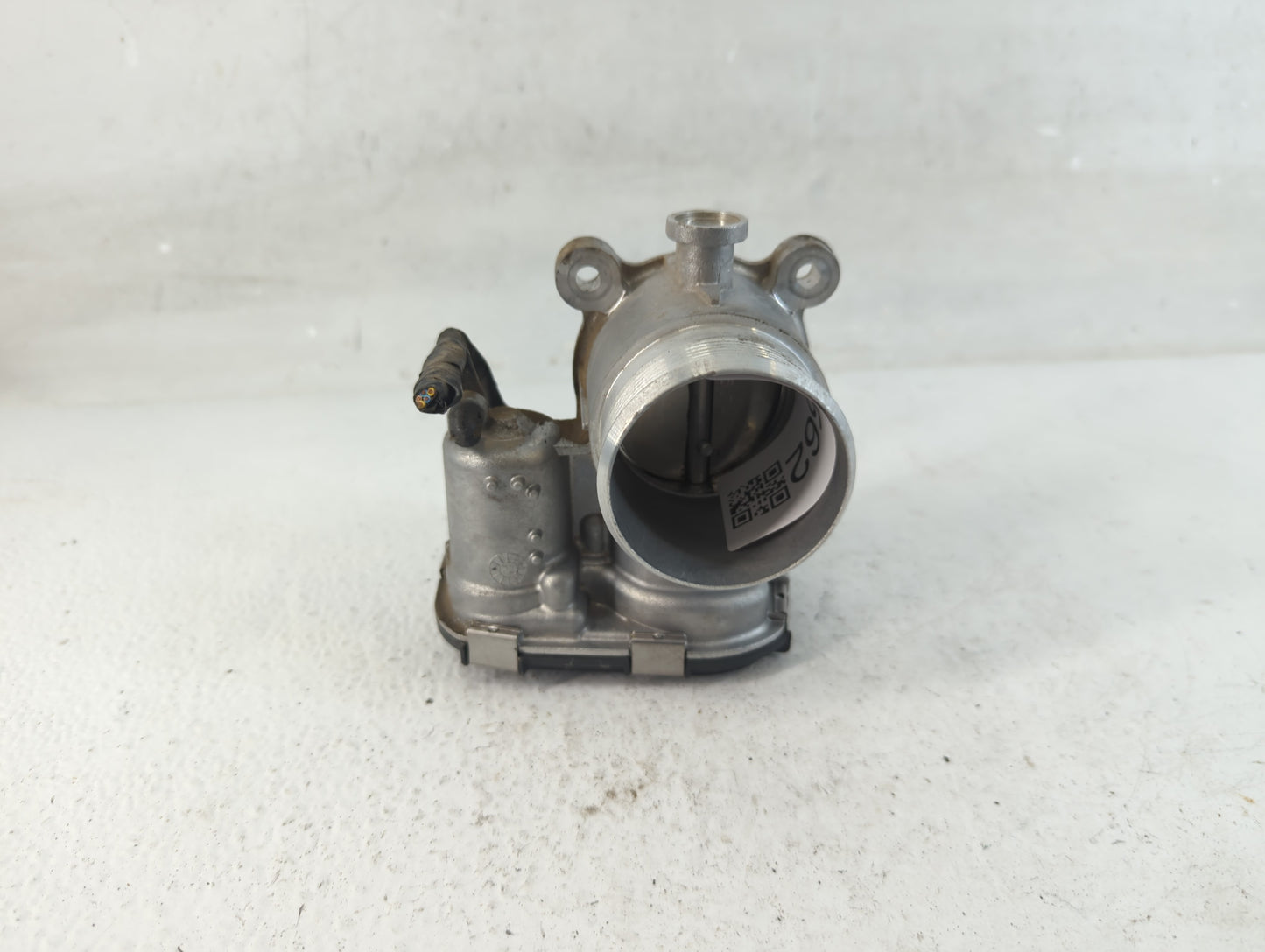 2023 Ford Escape Throttle Body P/N:P2GE-9F991-AC Fits OEM Used Auto Parts - Oemusedautoparts1.com