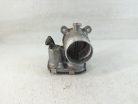 2023 Ford Escape Throttle Body P/N:P2GE-9F991-AC Fits OEM Used Auto Parts - Oemusedautoparts1.com