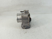 2023 Ford Escape Throttle Body P/N:P2GE-9F991-AC Fits OEM Used Auto Parts - Oemusedautoparts1.com