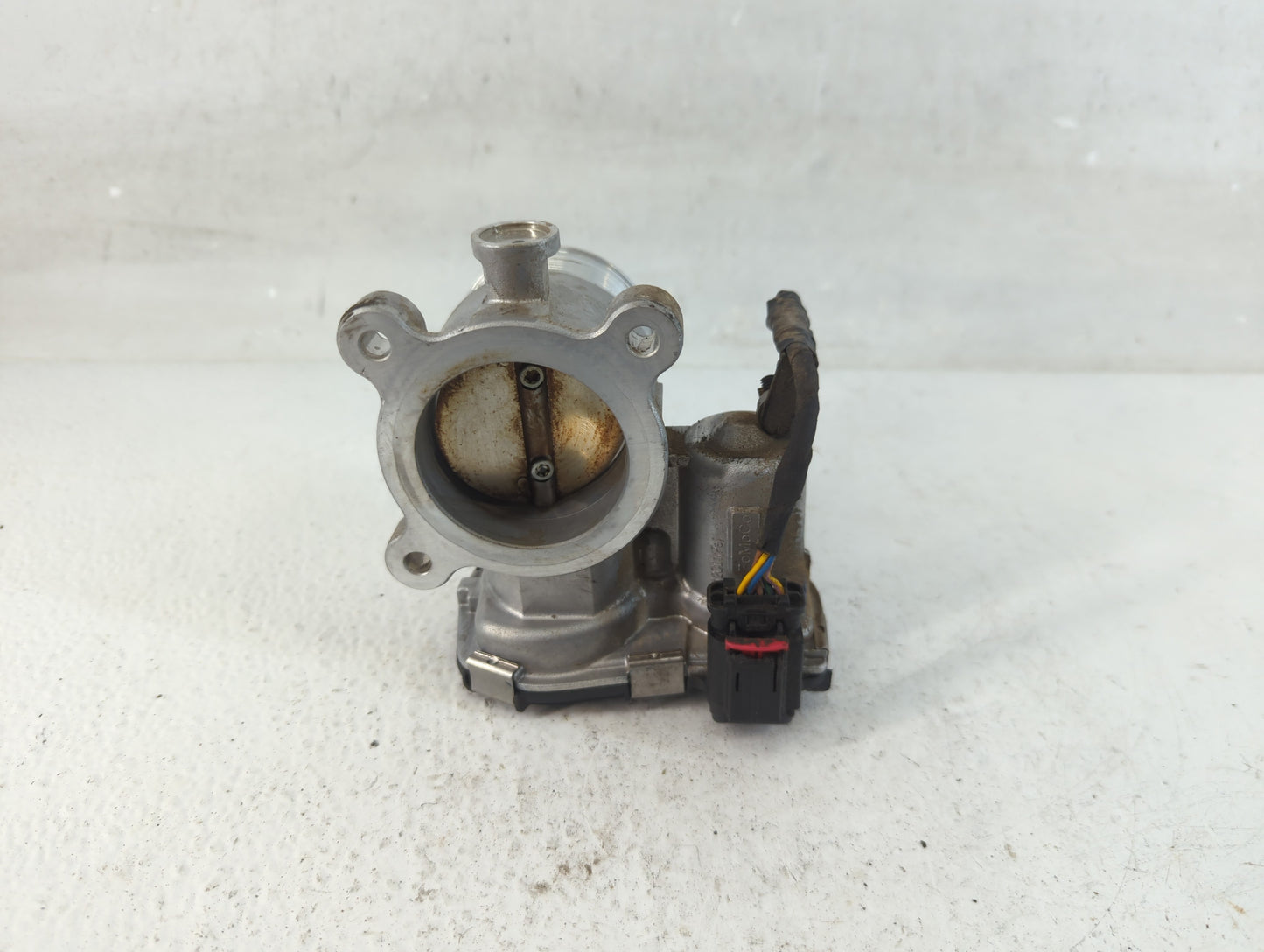 2023 Ford Escape Throttle Body P/N:P2GE-9F991-AC Fits OEM Used Auto Parts - Oemusedautoparts1.com