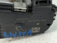 2023 Ford Escape Throttle Body P/N:P2GE-9F991-AC Fits OEM Used Auto Parts - Oemusedautoparts1.com