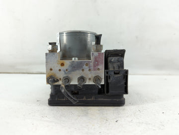 2016 Ford Explorer ABS Pump Control Module Replacement P/N:FB53-2C405-AF Fits OEM Used Auto Parts - Oemusedautoparts1.com