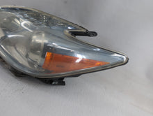 2009-2010 Toyota Corolla Driver Left Oem Head Light Headlight Lamp